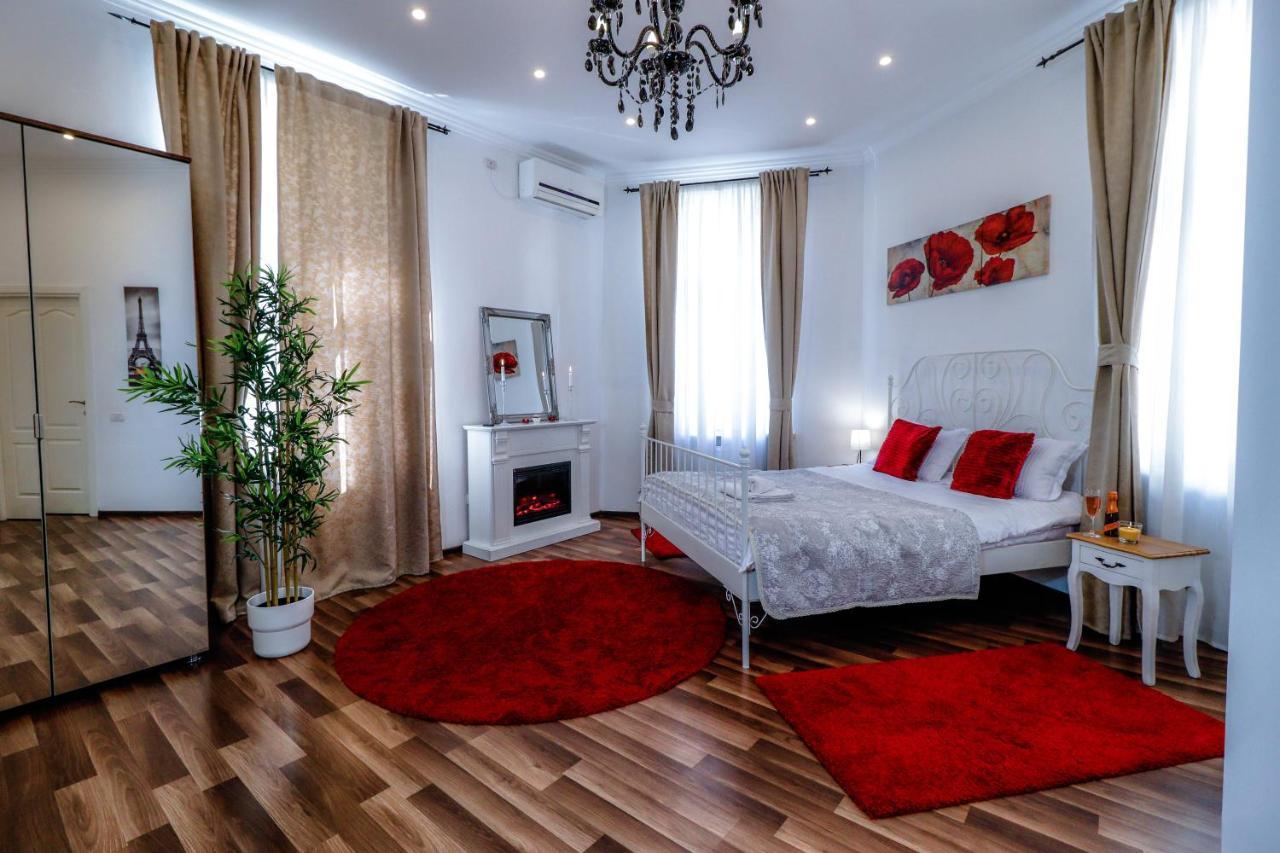 Downtown Central University Apartament Cal1