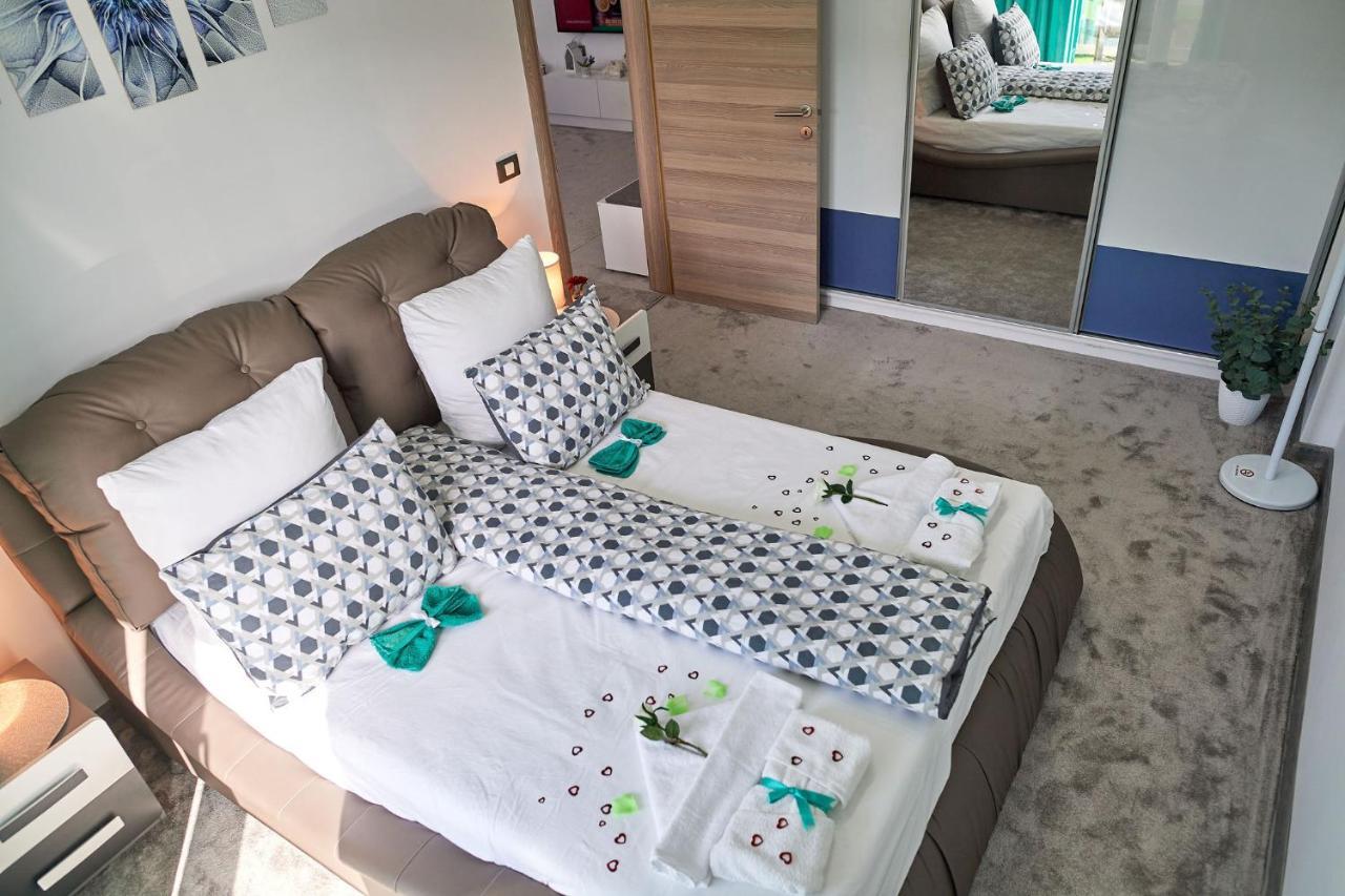 Sonnenstrand Apartment Spa N Pool Beach Resort