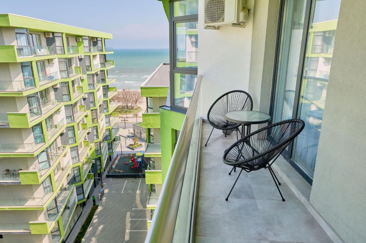 Sealand Apartment Spa N Pools Beach Resort