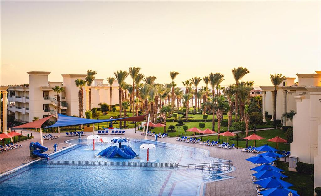 Hilton Hurghada Resort