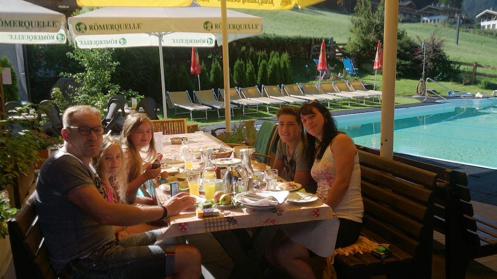 Aschauerhof / Aschauer Hof