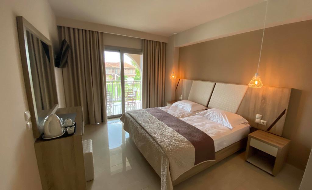 Castello Suites Di Zante