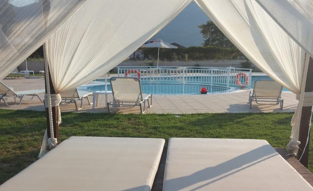 Castello Suites Di Zante