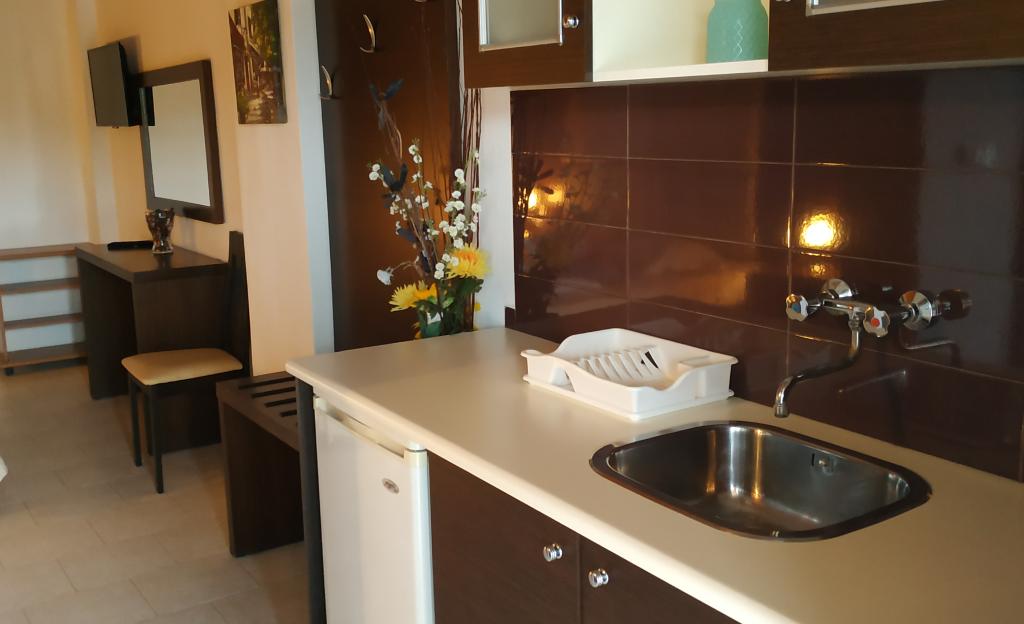 Castello Suites Di Zante