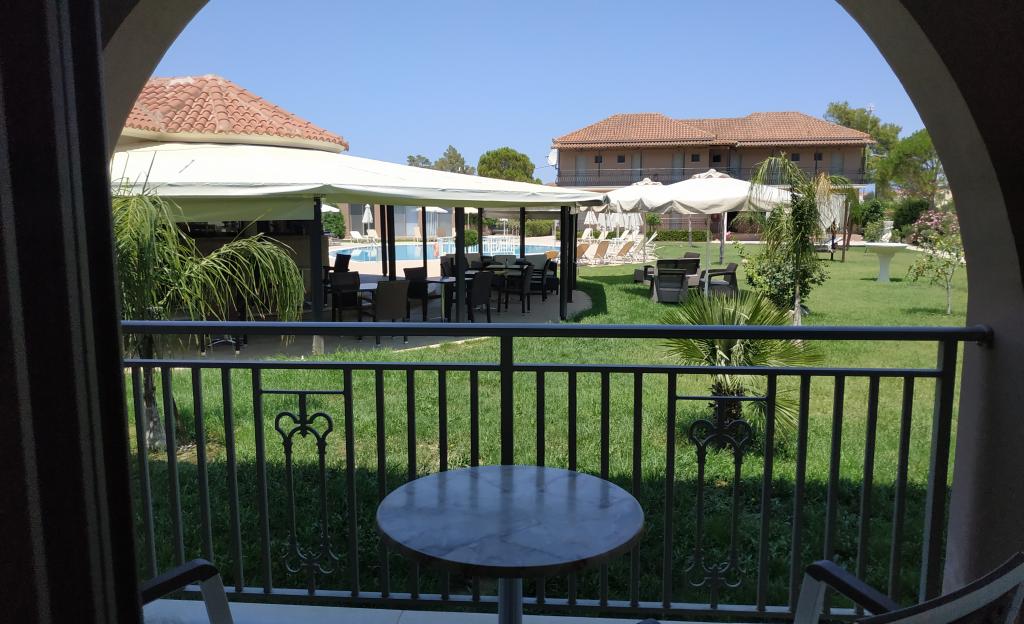 Castello Suites Di Zante