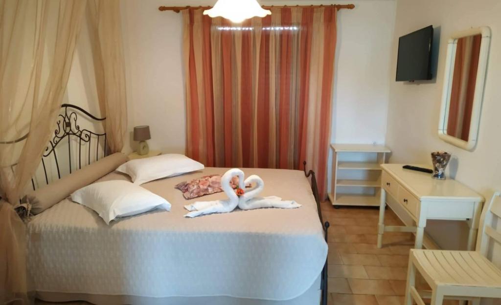 Castello Suites Di Zante