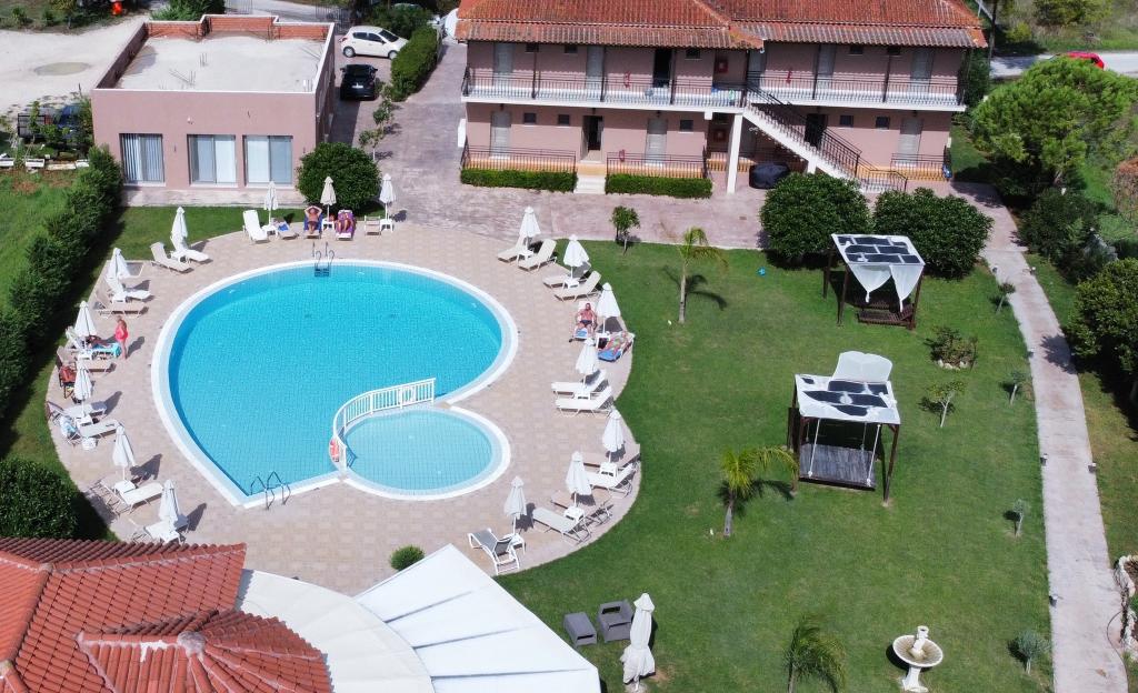 Castello Suites Di Zante