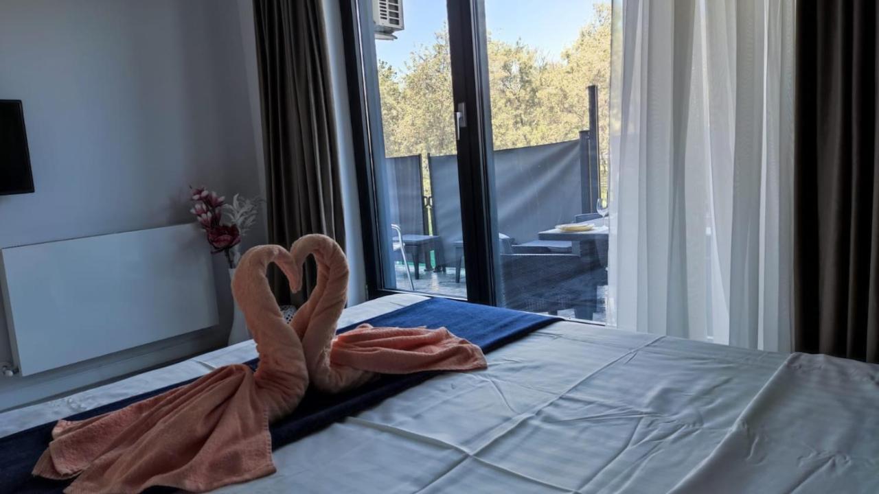 Marine Apartment,mamaia Nord