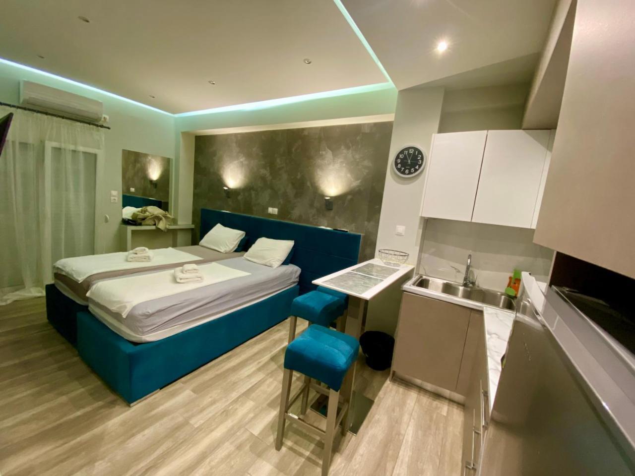 Emerald Lux Apartment