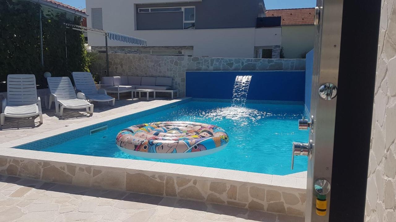 Apartmani Vincek