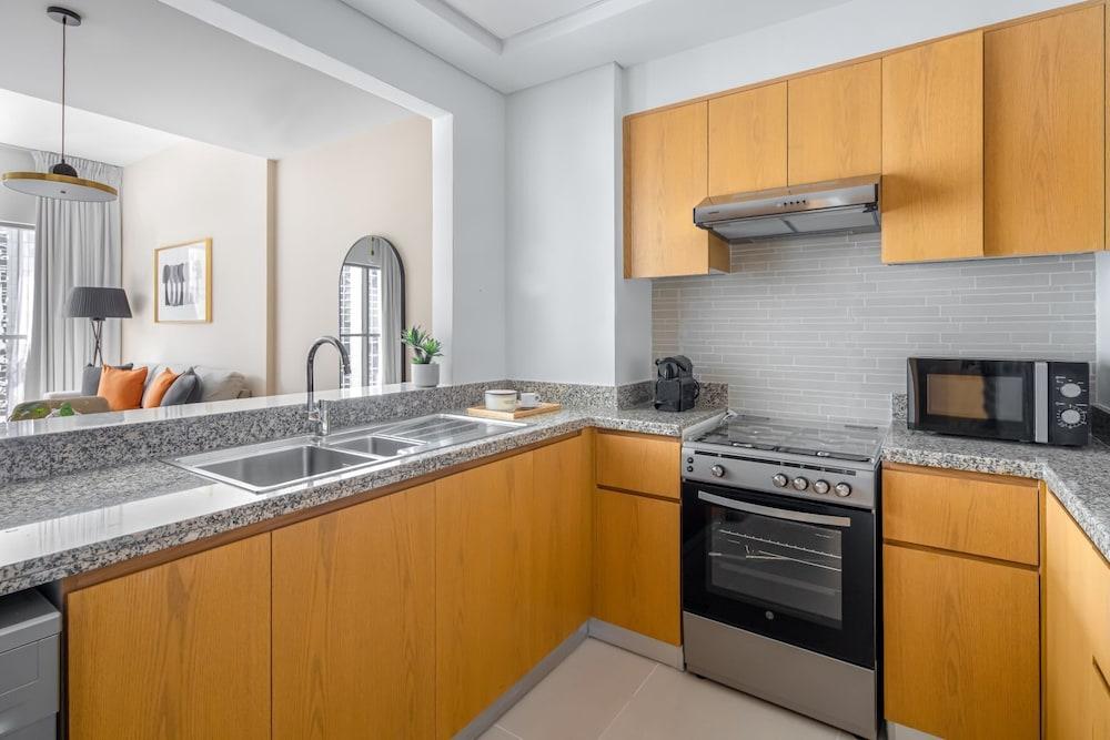 Silkhaus Bellevue, Downtown Dubai