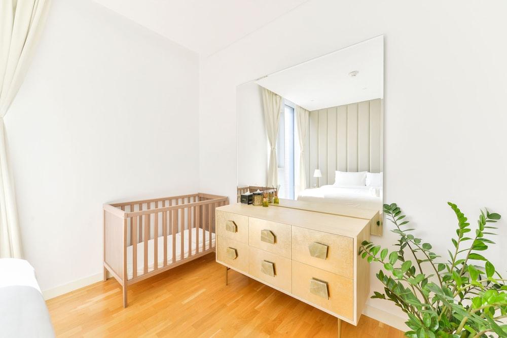 Premium 2 Plus1br Condo Bluewater Island