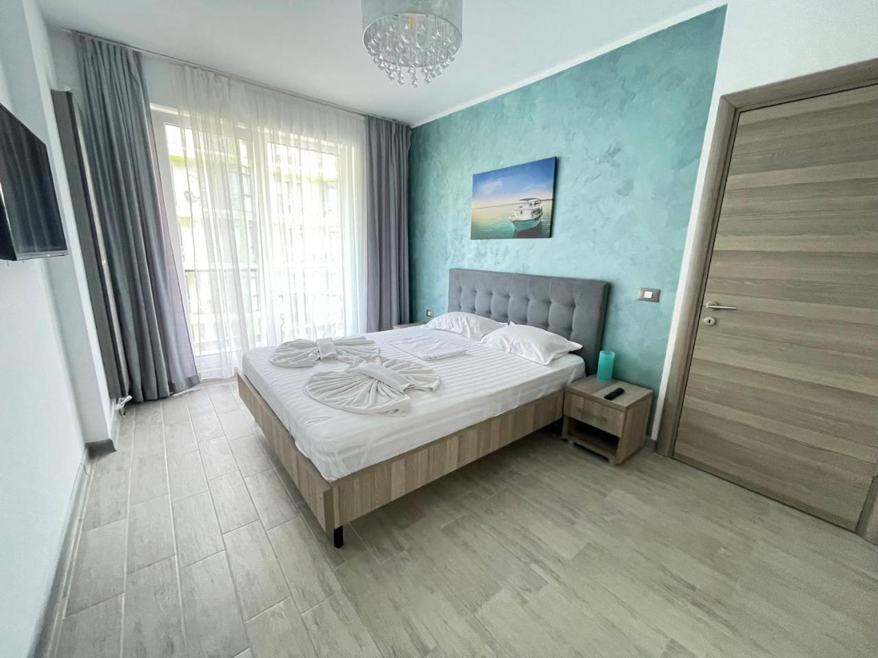 Apartament Harmony 3 Resort Mamaia