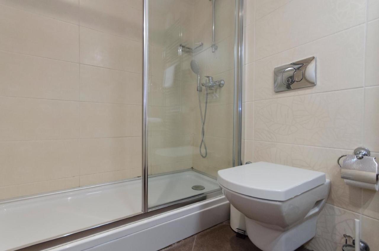 Cts Taksim Elysium Residence Duplex 90