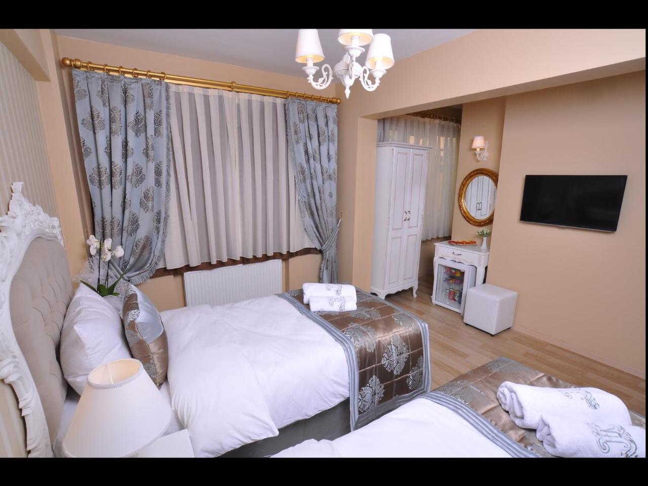 Divan-I Ali Hotel