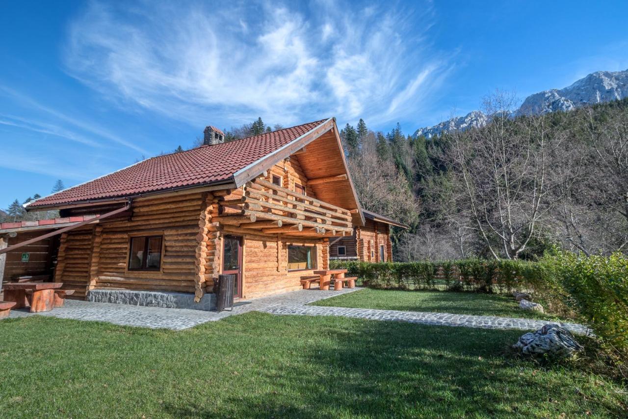 Resort 7 Crai Cabana Baciu