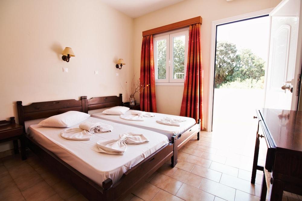 Ambavris Family Apartments