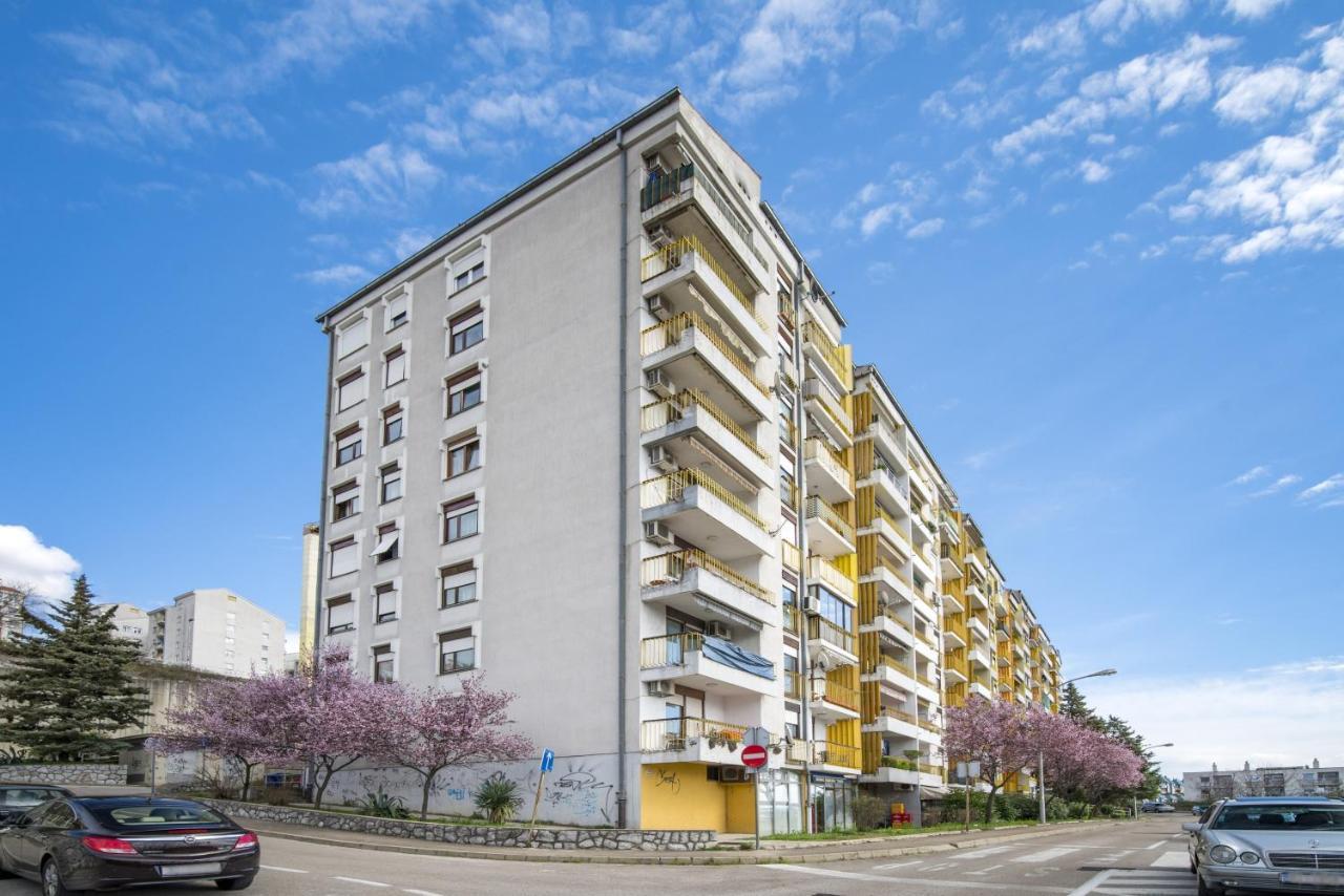 Apartments With Wifi Rijeka 17629