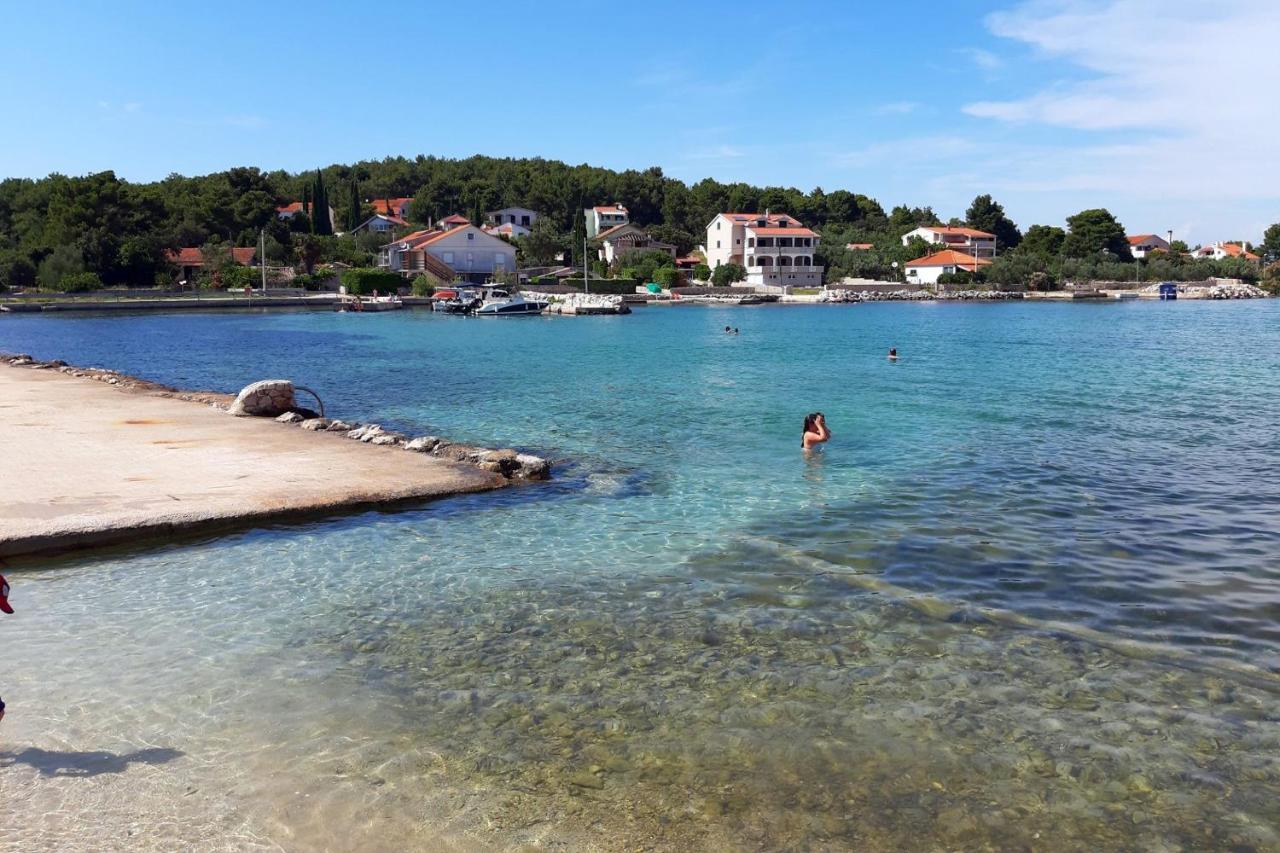 Holiday House With A Parking Space Zdrelac, Pasman 15355