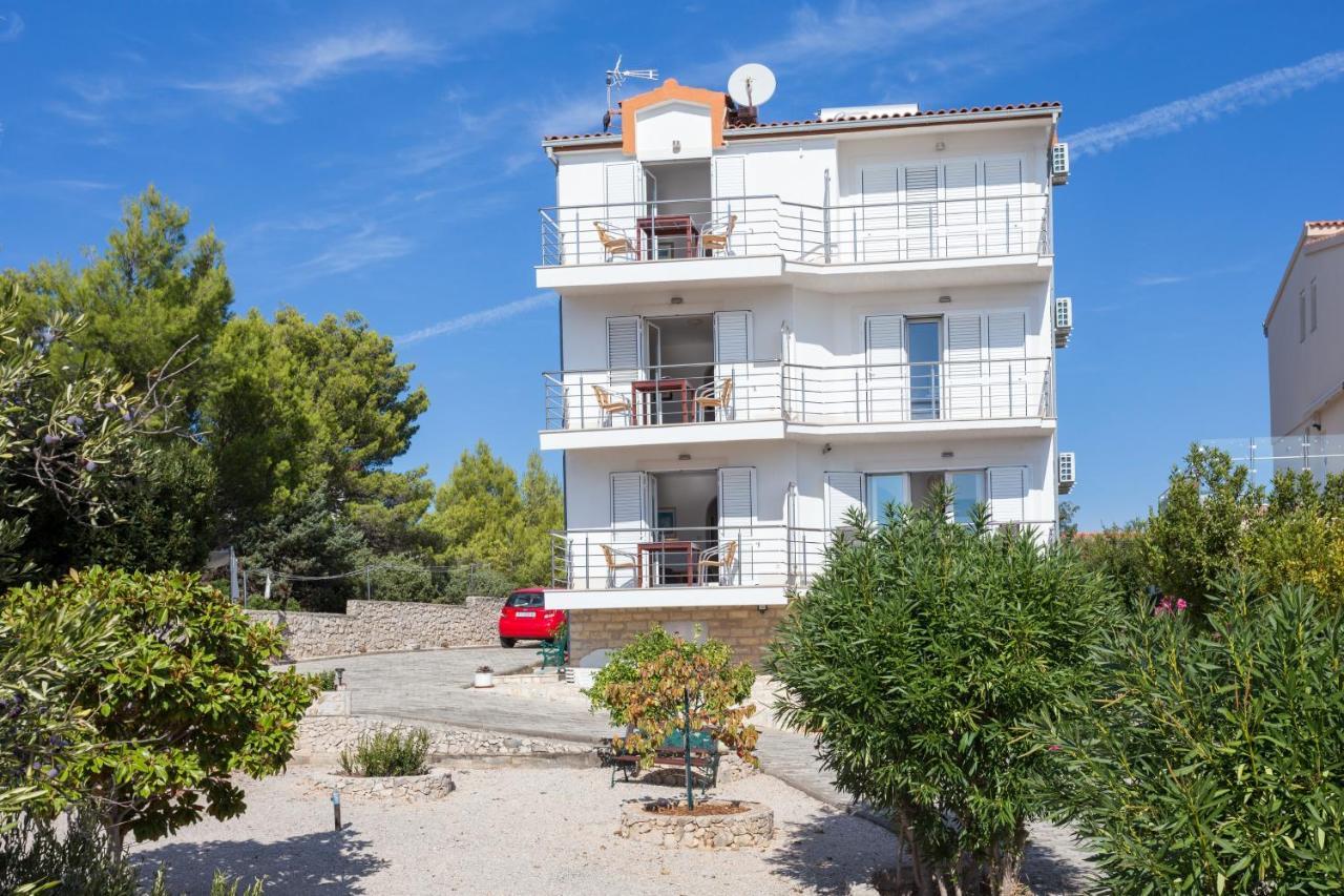 Apartments by The Sea Razanj, Rogoznica 15998