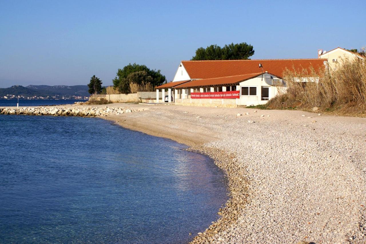 Apartments With A Parking Space Biograd Na Moru, Biograd 5282