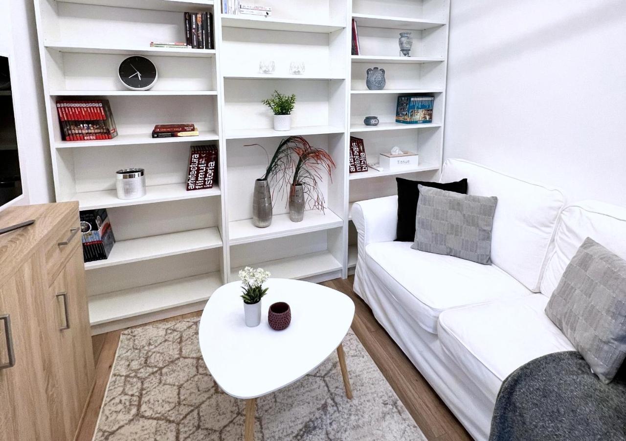 Hot Spot Premium Loft Sanador Victoriei