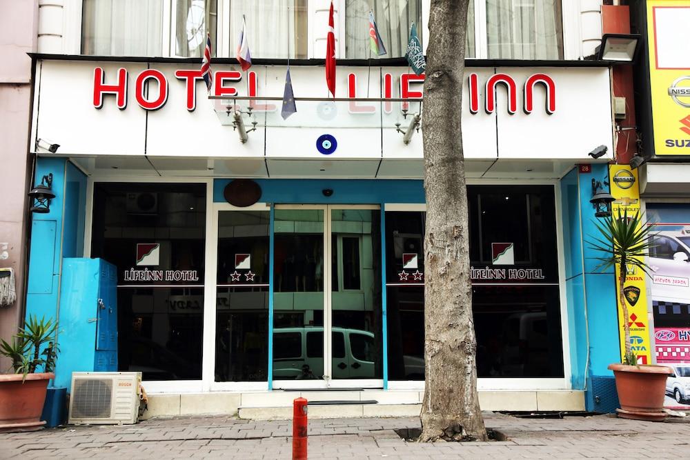 Life Inn