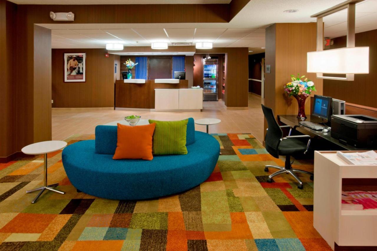 Fairfield Inn East Rutherford Meadowlands