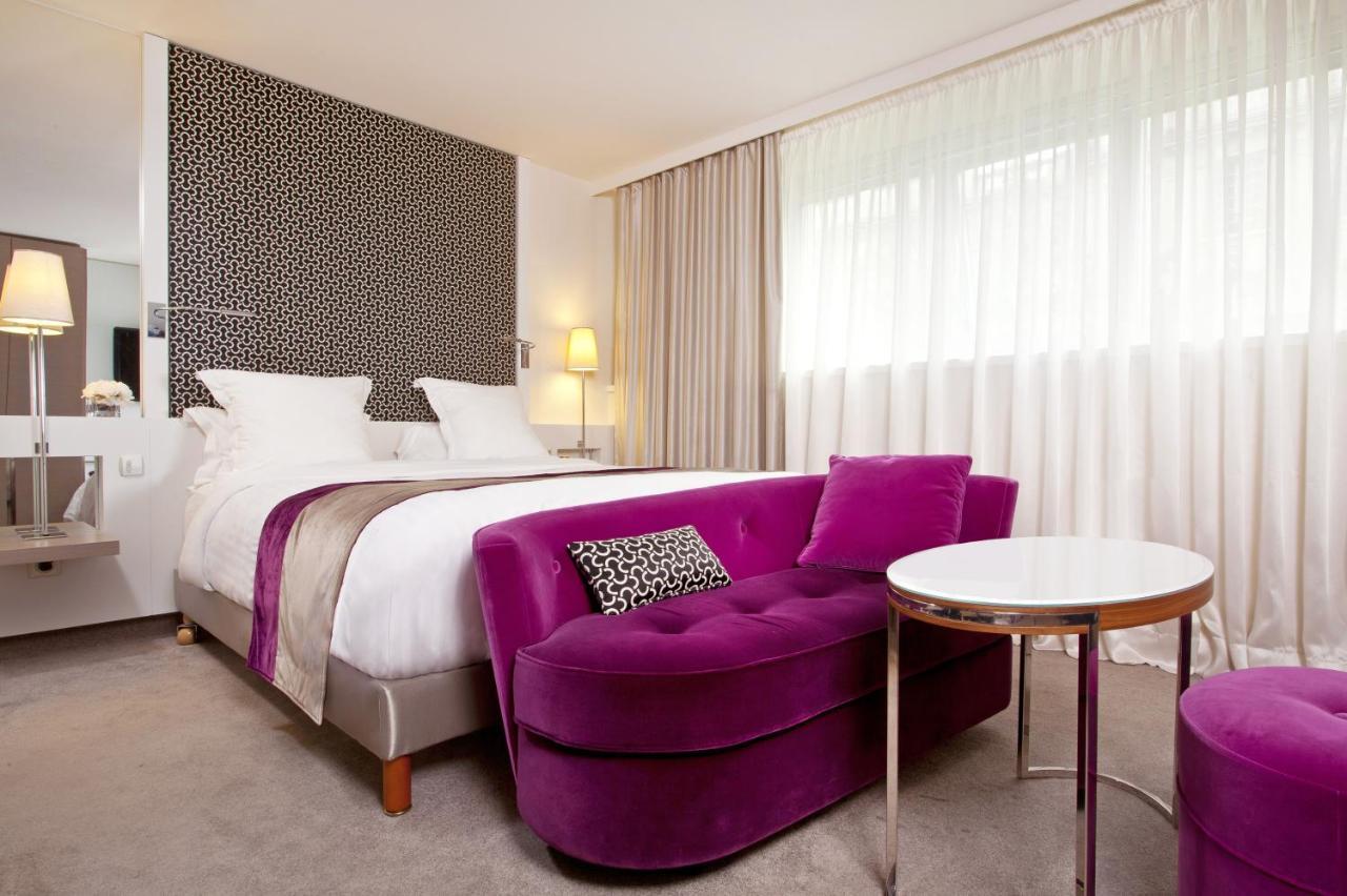 Hotel Etoile Maillot