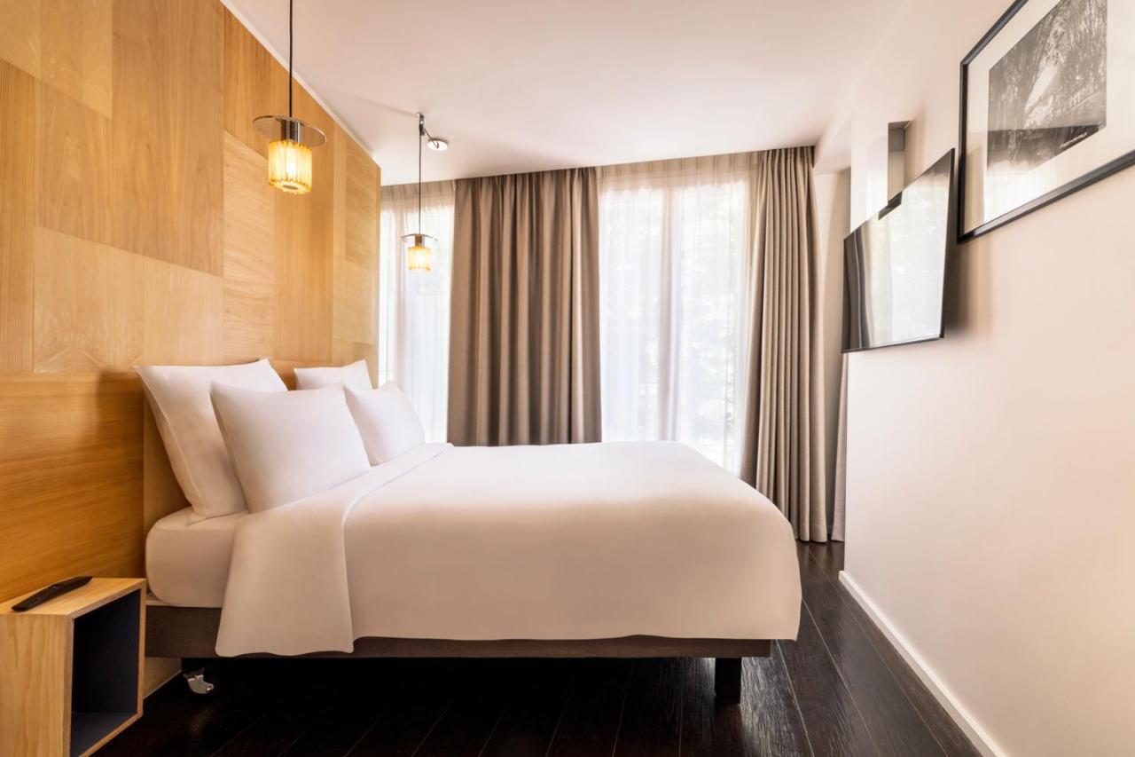 Hotel Le Citizen