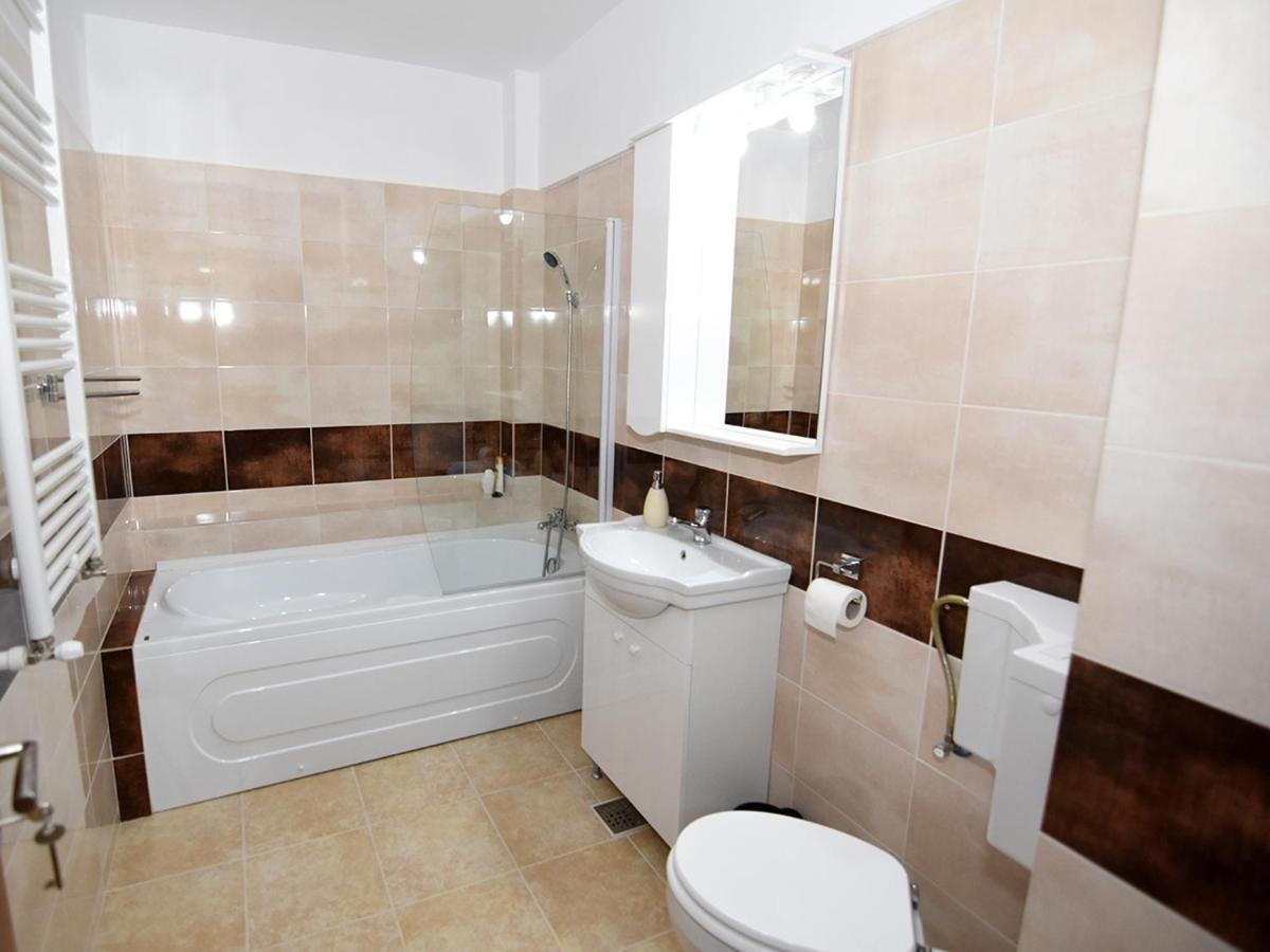 Apartament Harmony 1 Mamaia Sat
