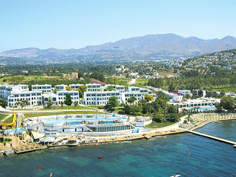 Kadikale Resort Spa & Wellness