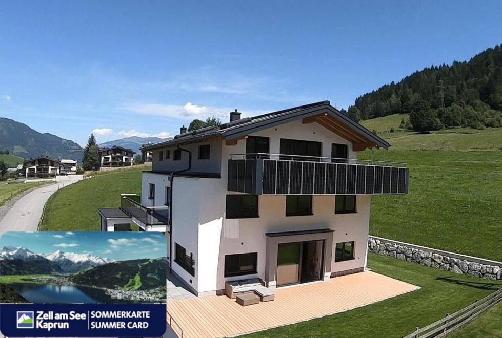 Summit Suites Kaprun Inclusive Summercard