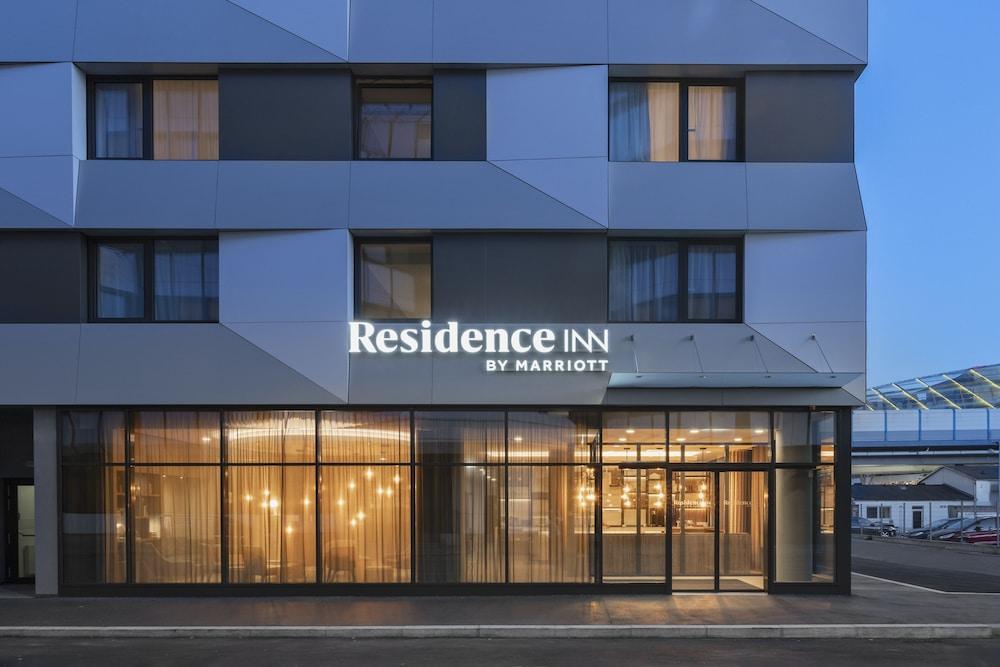 Residence Inn Vienna City East
