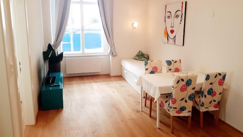 Sobieski City Center Apartments