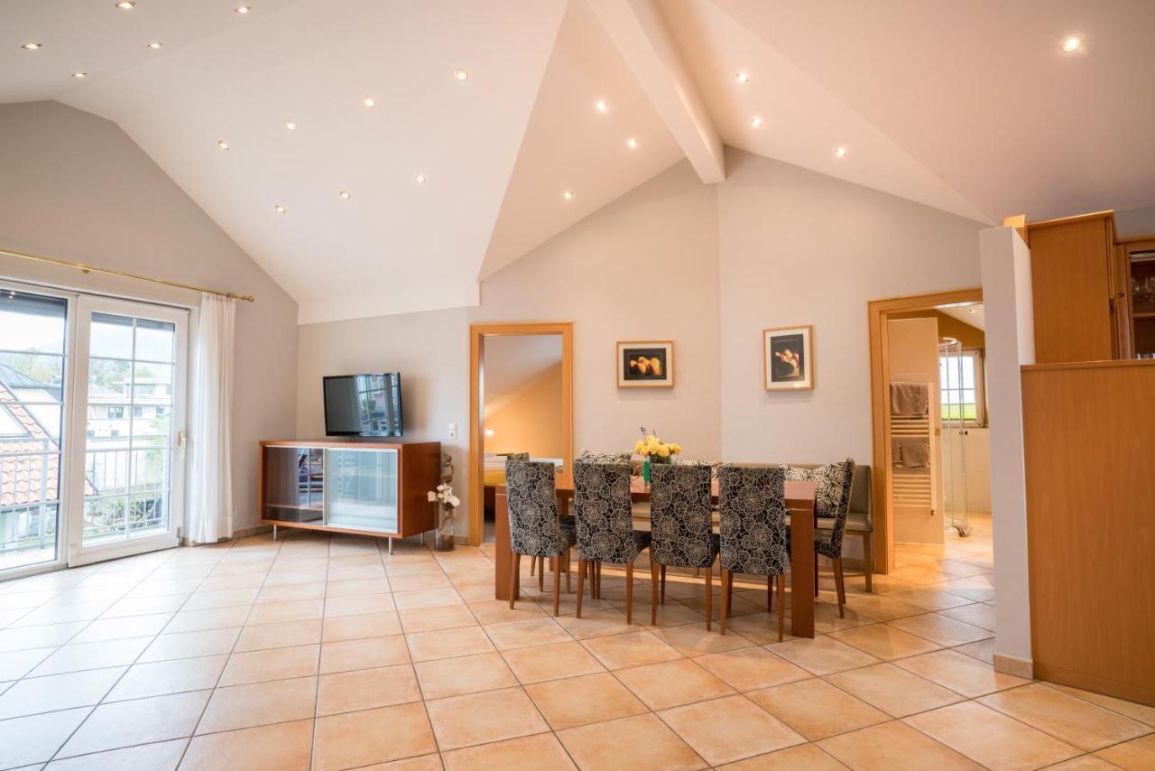 Holiday Apartments by Das Grune Hotel Zur Post 100 % Bio & Villa Ceconi