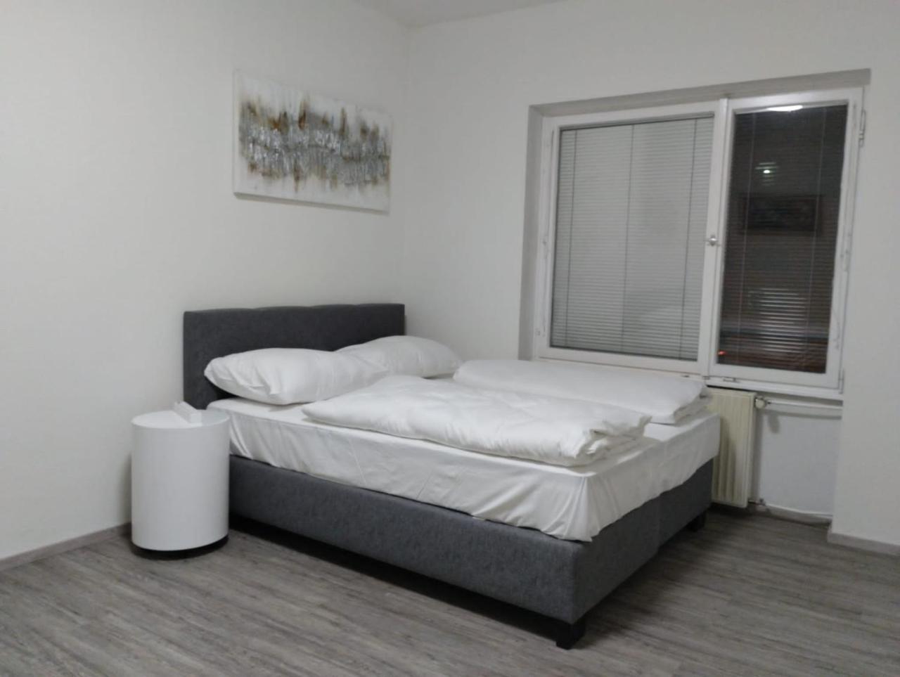 The City Appartment