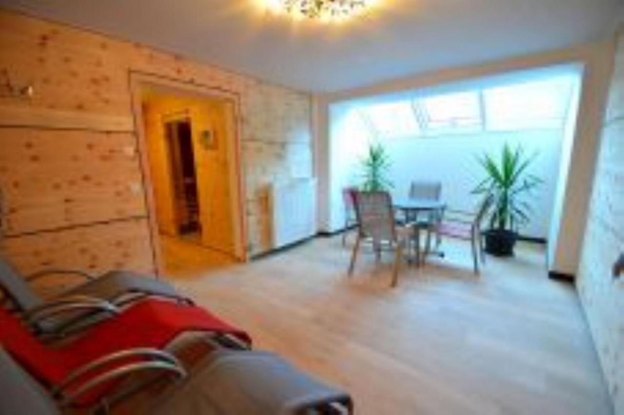 Residence Alpin Studio-10 B by Four Seasons Apartments