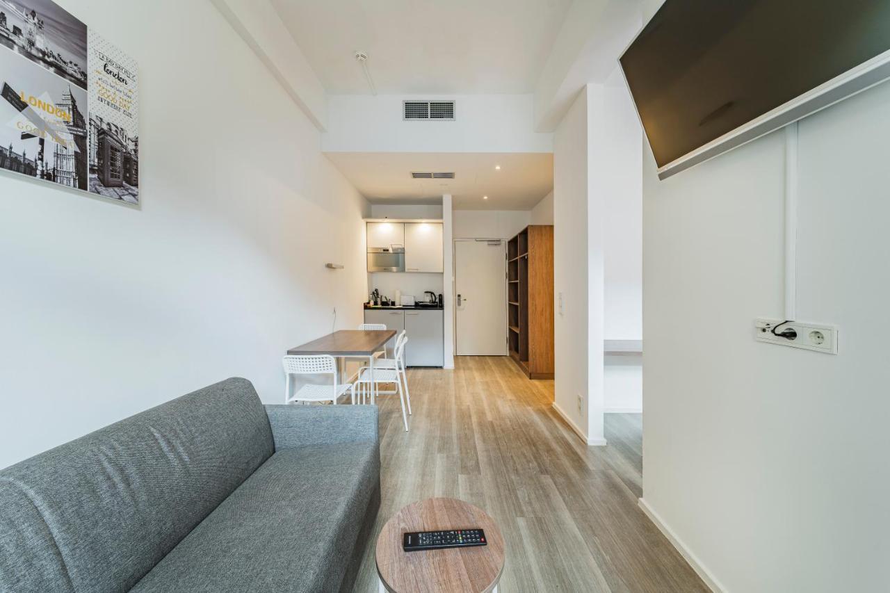 Bianca Apartment 3 Top Location