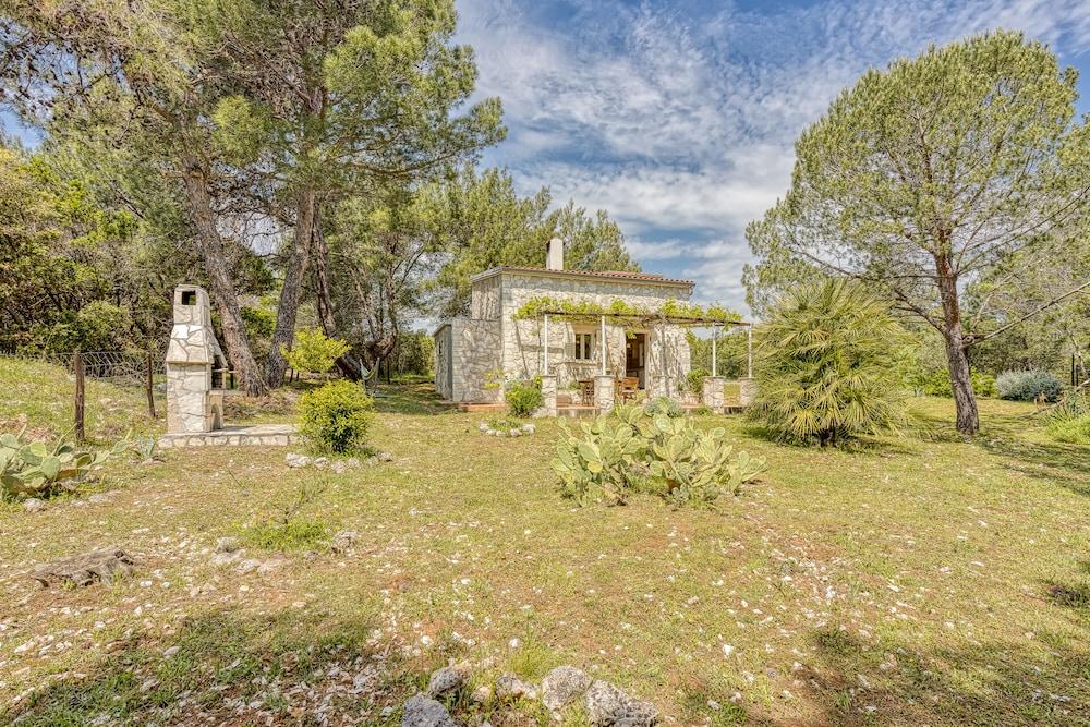 Eco House Zabodarski Beach