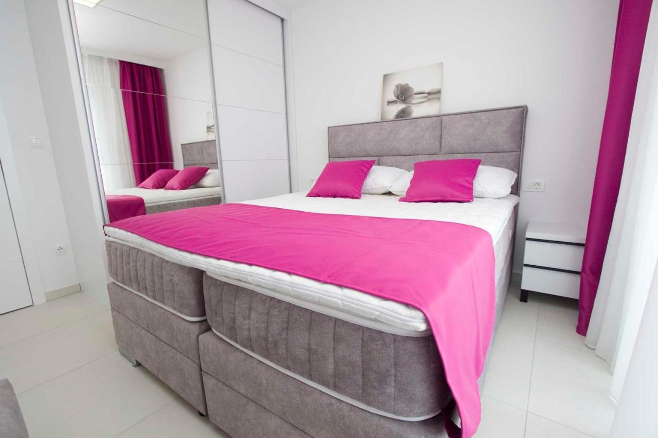 Villa Blue Makarska