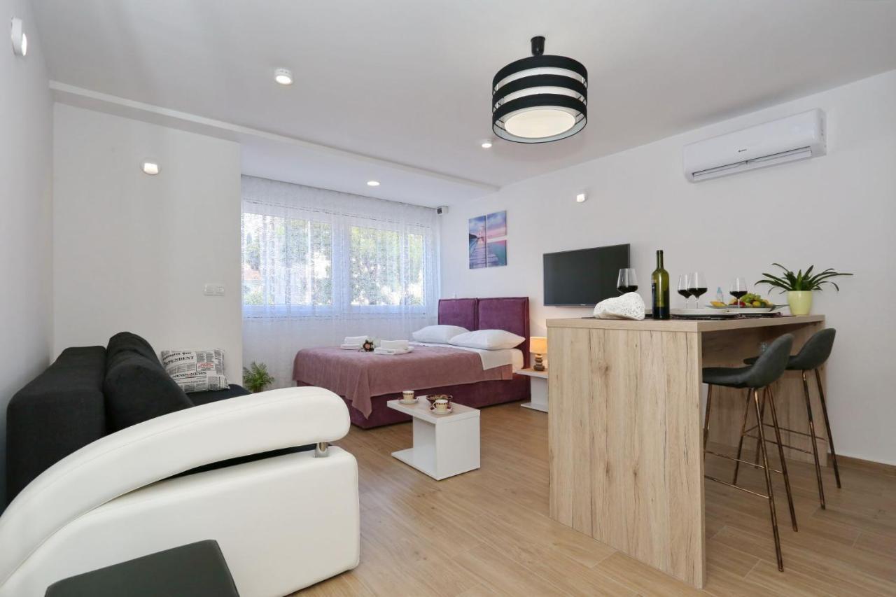 Two New Apartments by The Town Center
