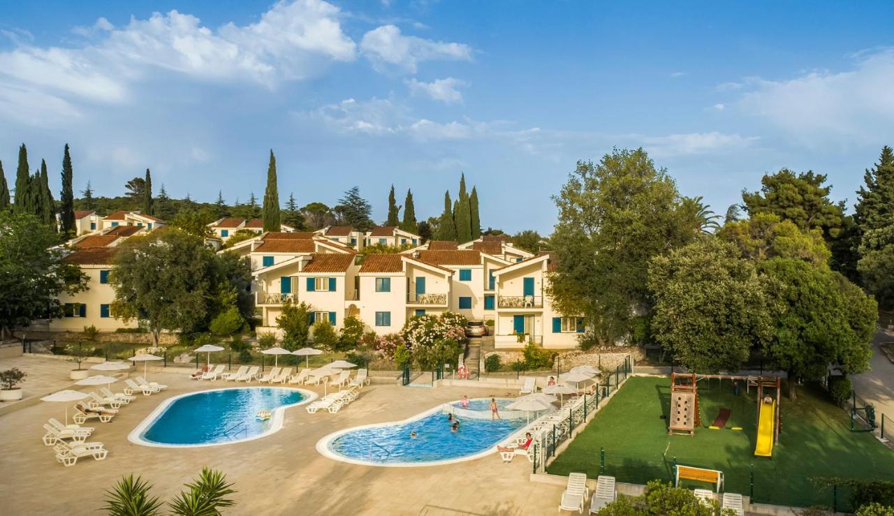 Aminess Port9 Residence