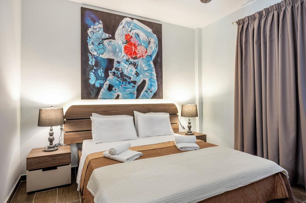 Anna Suites