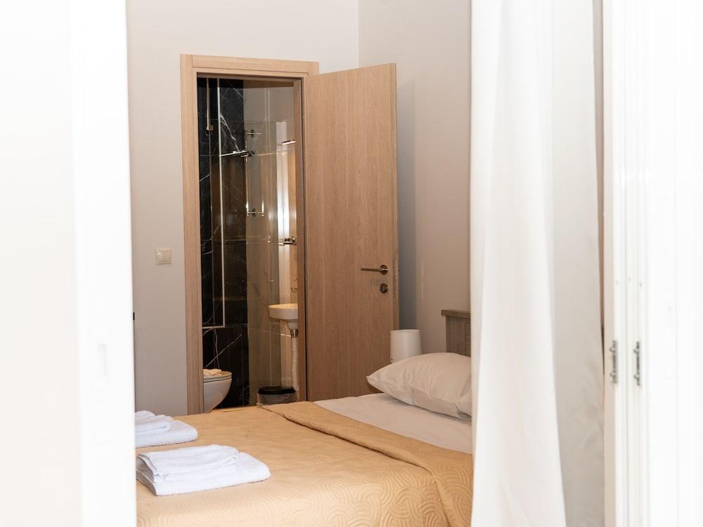Allagiannis Group Apartments