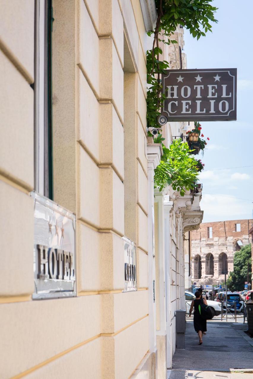 Celio