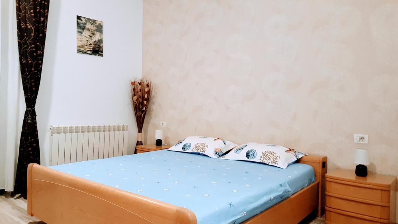 Apartament Muzea Mamaia Nord