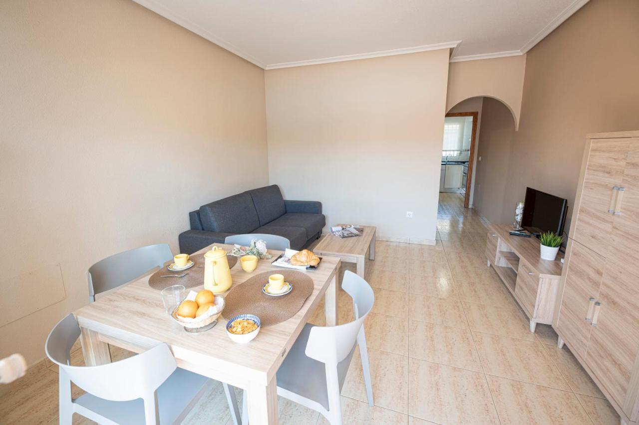 Complejo Residencial Los Alcázares photo 9