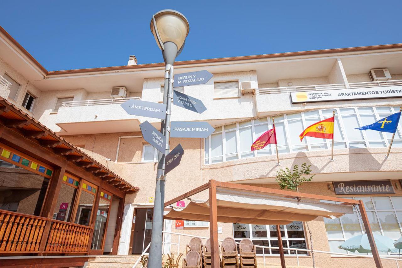 Complejo Residencial Los Alcázares photo 6