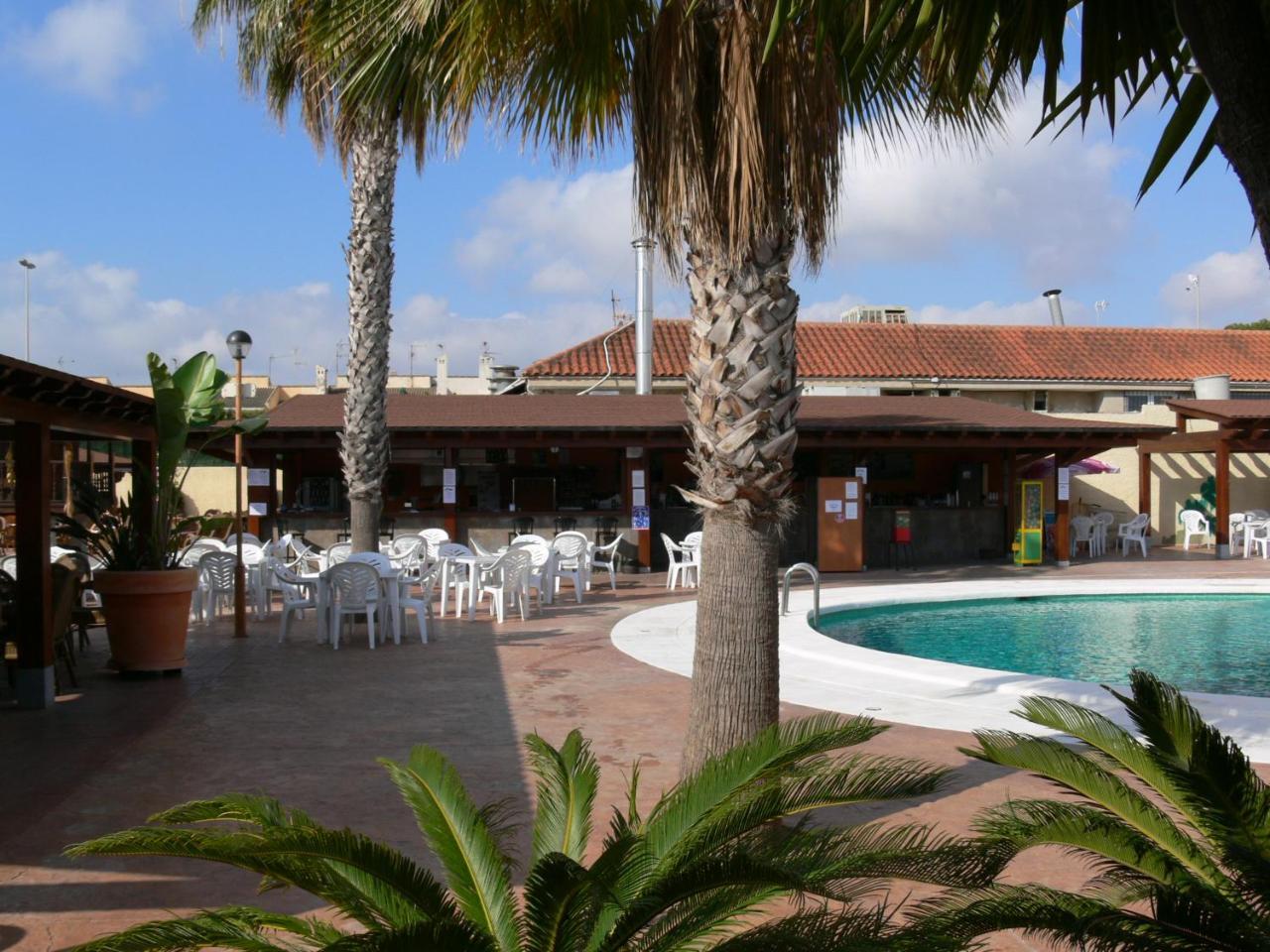 Complejo Residencial Los Alcázares photo 13